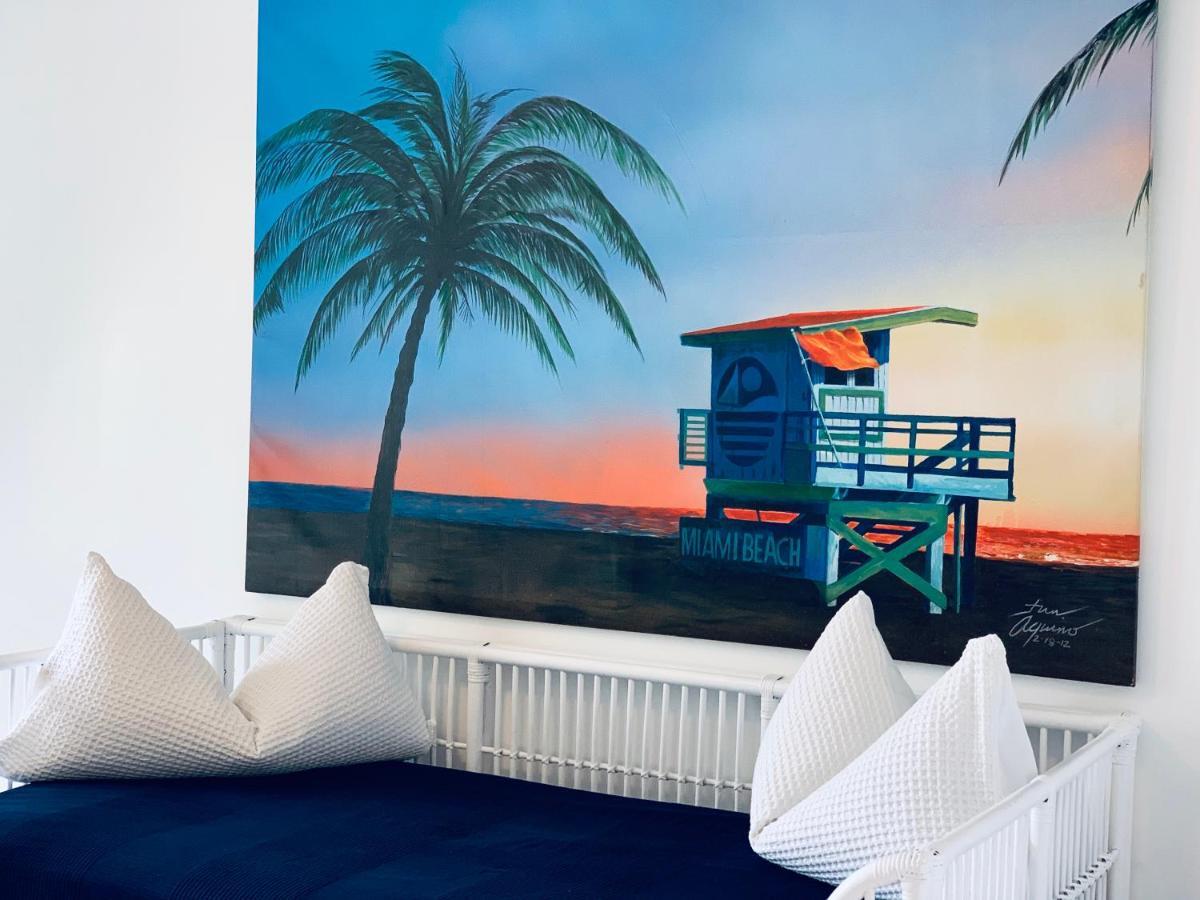 Vacation Home-Ocean View Sobe 318 Miami Beach Exterior photo