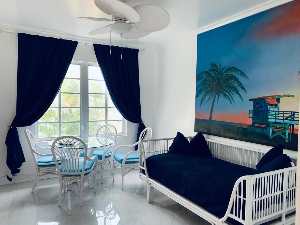 Vacation Home-Ocean View Sobe 318 Miami Beach Exterior photo