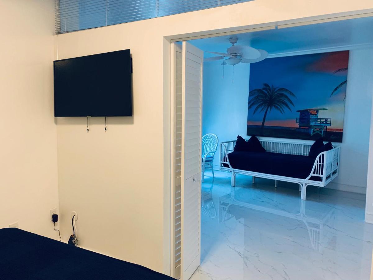 Vacation Home-Ocean View Sobe 318 Miami Beach Exterior photo