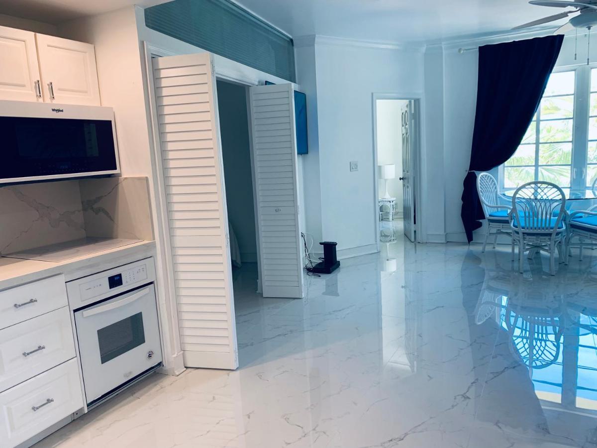 Vacation Home-Ocean View Sobe 318 Miami Beach Exterior photo