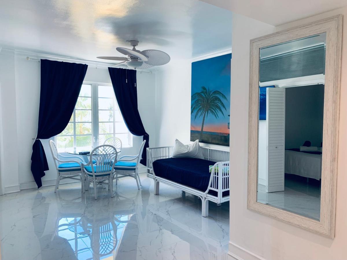 Vacation Home-Ocean View Sobe 318 Miami Beach Exterior photo